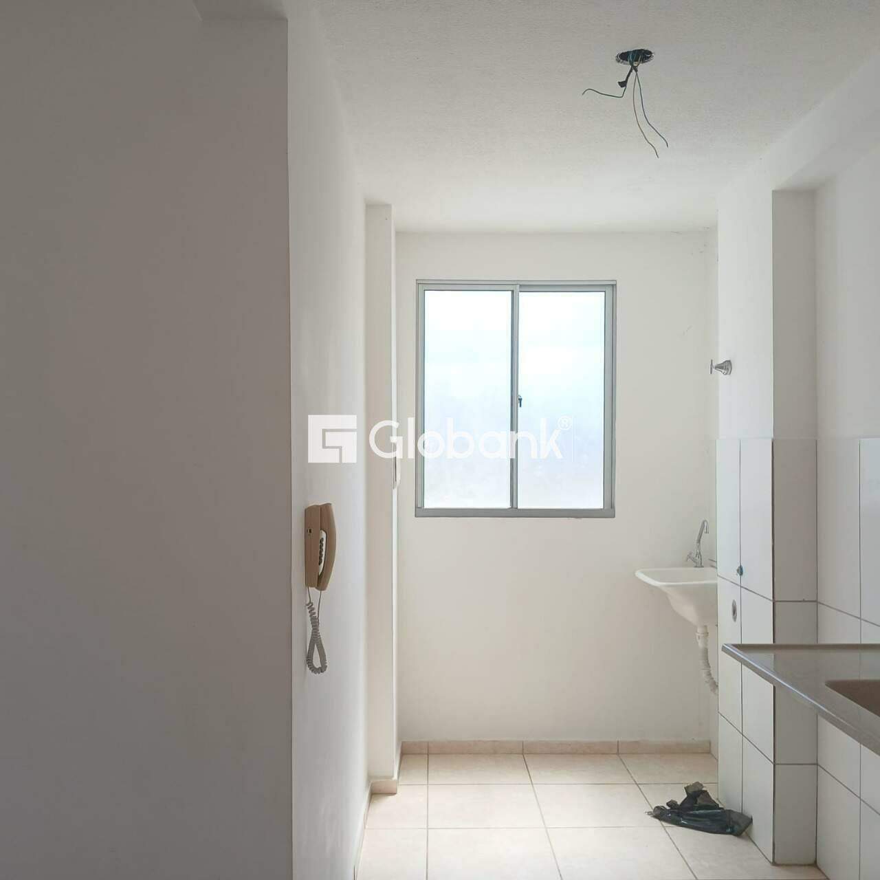 Apartamento 2 quartos à venda Vila Atlântida 43,44m² Montes Claros MG: 
