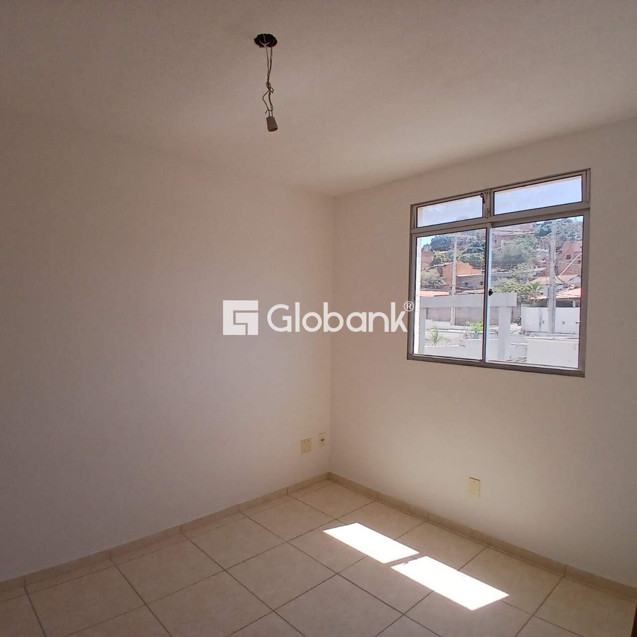 Apartamento 2 quartos à venda Vila Atlântida 43,44m² Montes Claros MG: 