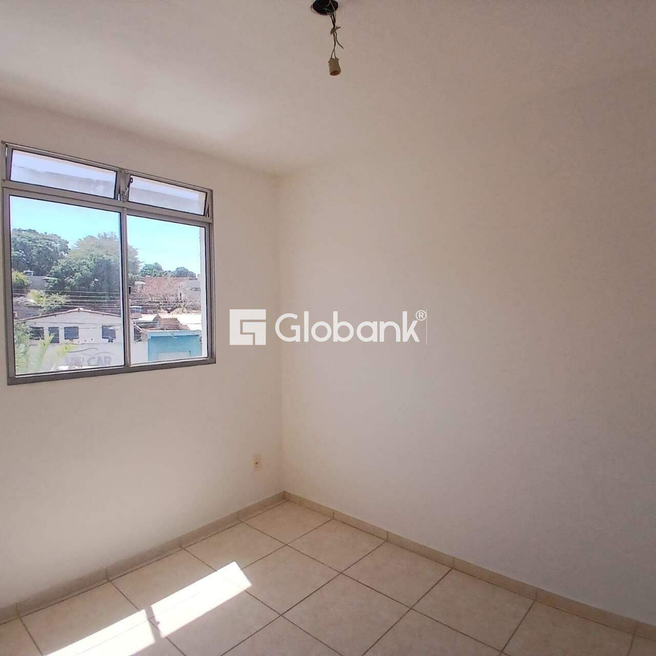 Apartamento 2 quartos à venda Vila Atlântida 43,44m² Montes Claros MG: 