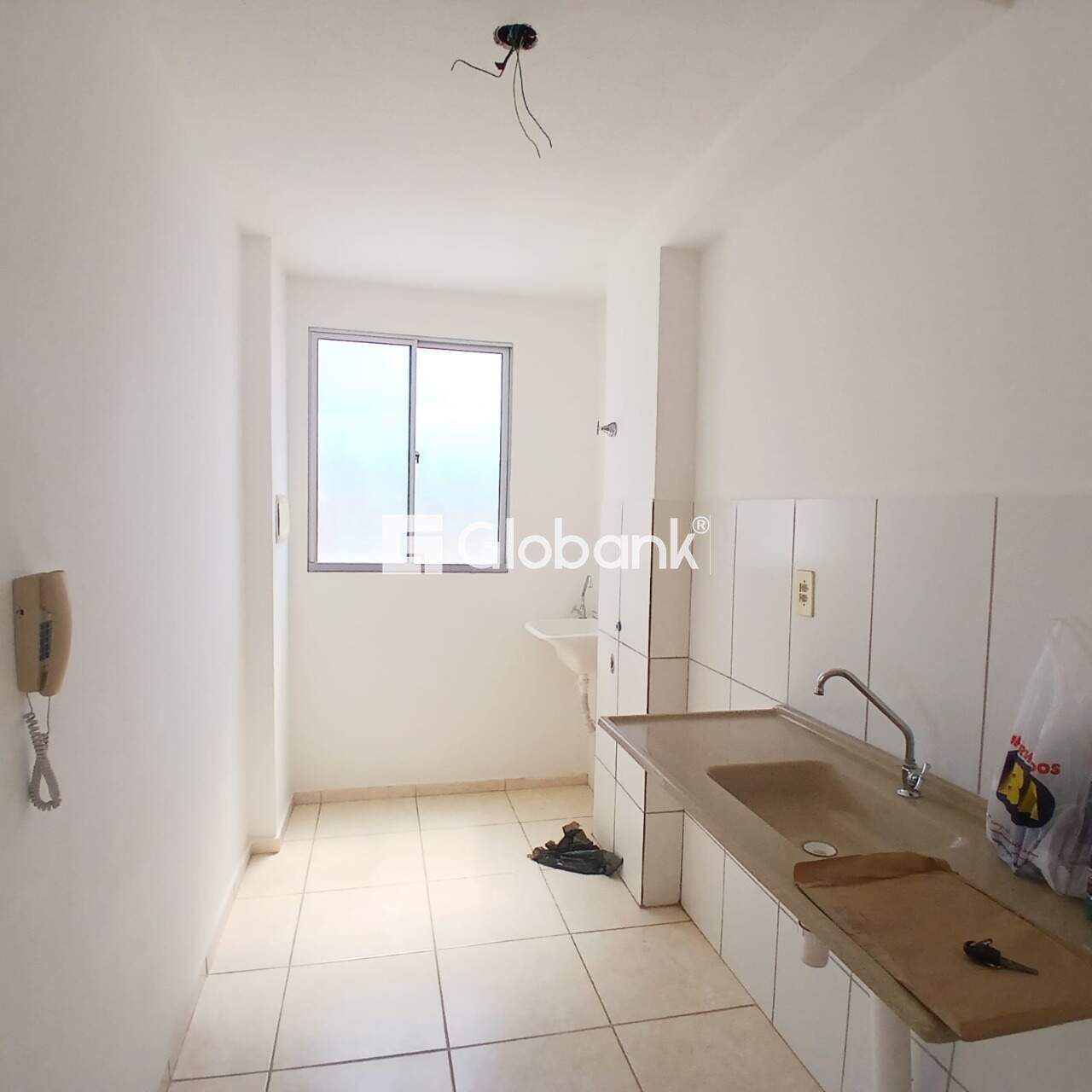 Apartamento 2 quartos à venda Vila Atlântida 43,44m² Montes Claros MG: 