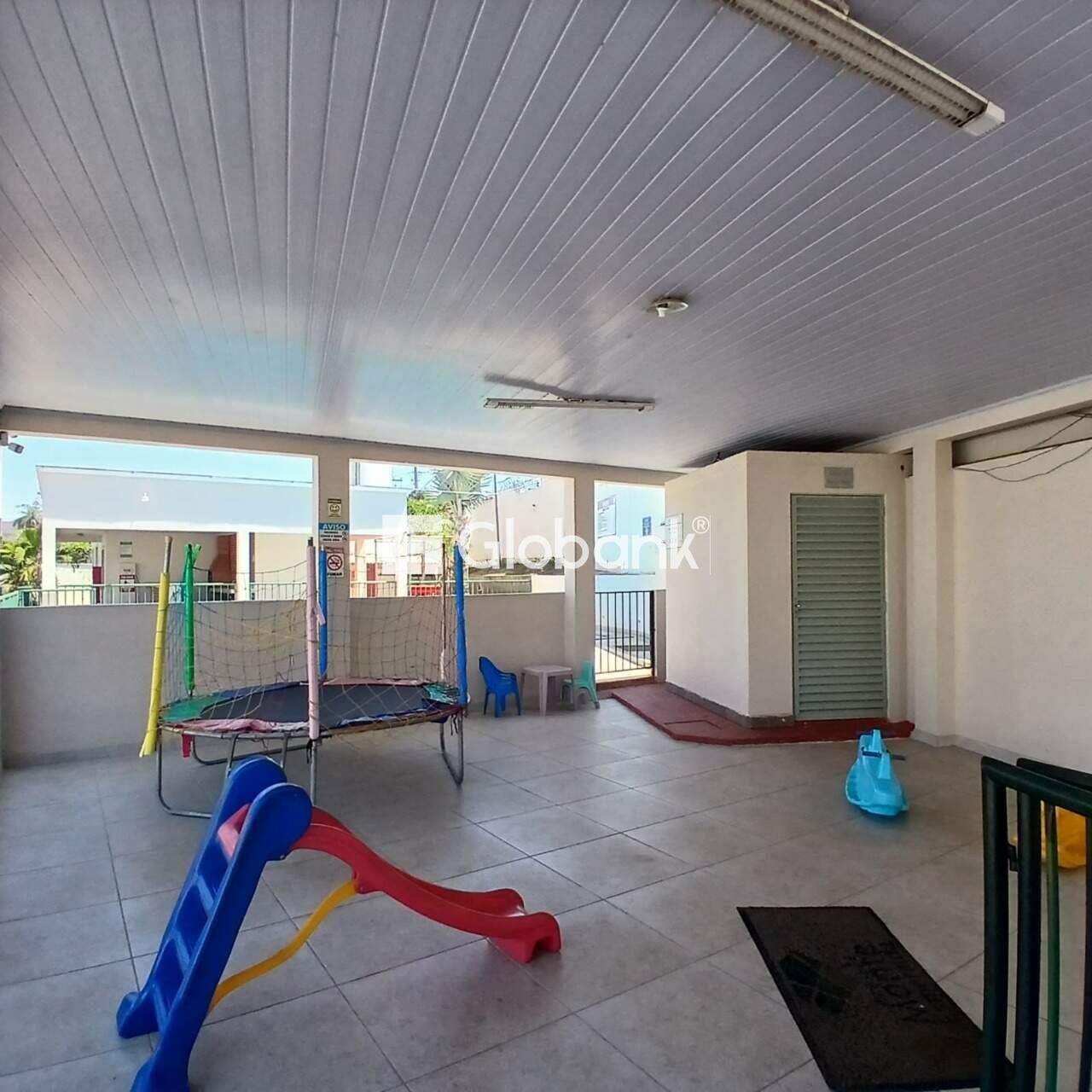 Apartamento 2 quartos à venda Vila Atlântida 43,44m² Montes Claros MG: 