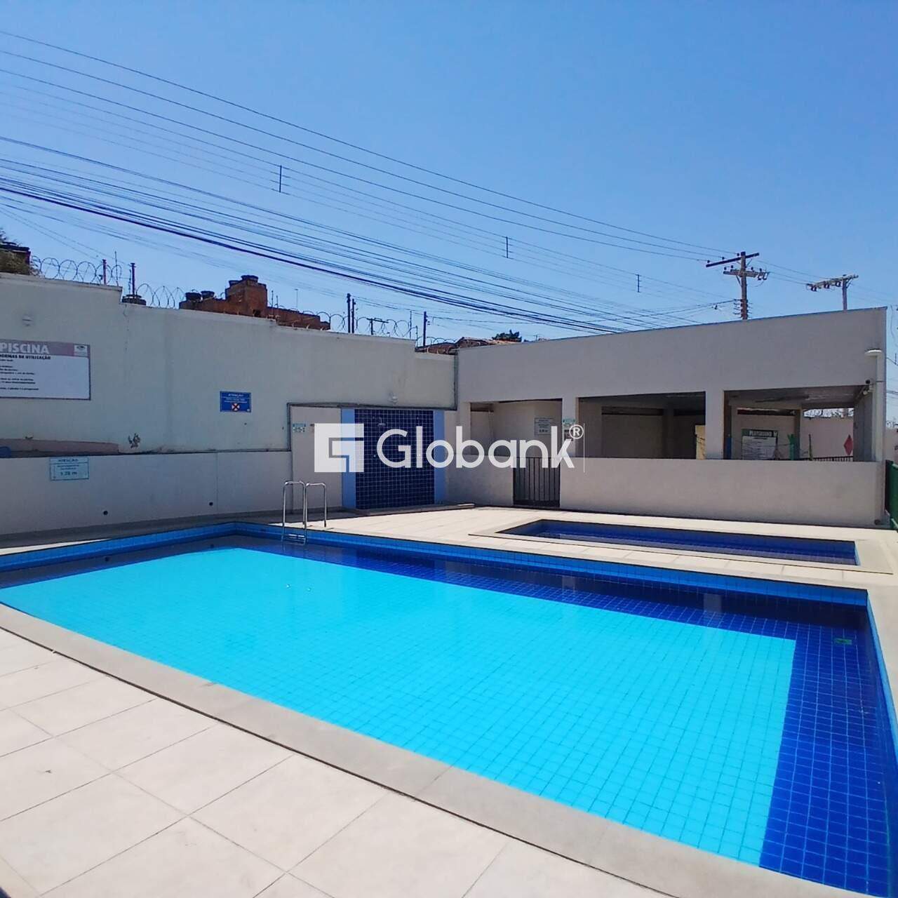 Apartamento 2 quartos à venda Vila Atlântida 43,44m² Montes Claros MG: 