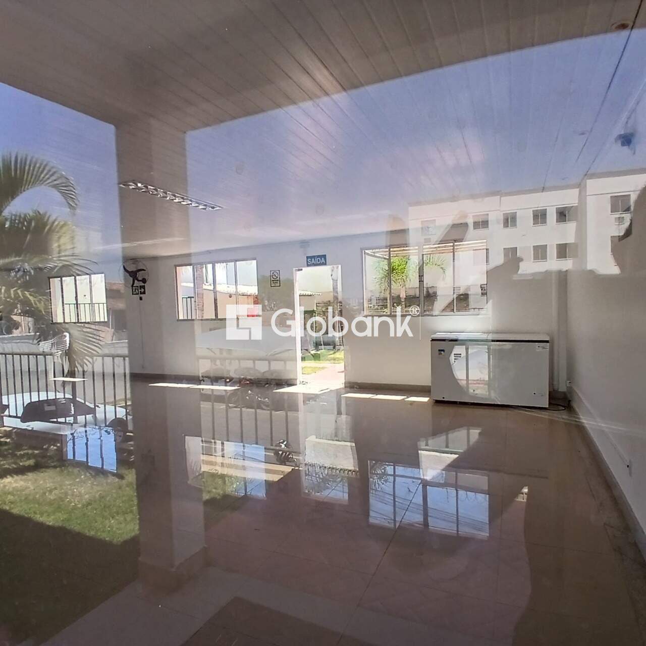 Apartamento 2 quartos à venda Vila Atlântida 43,44m² Montes Claros MG: 