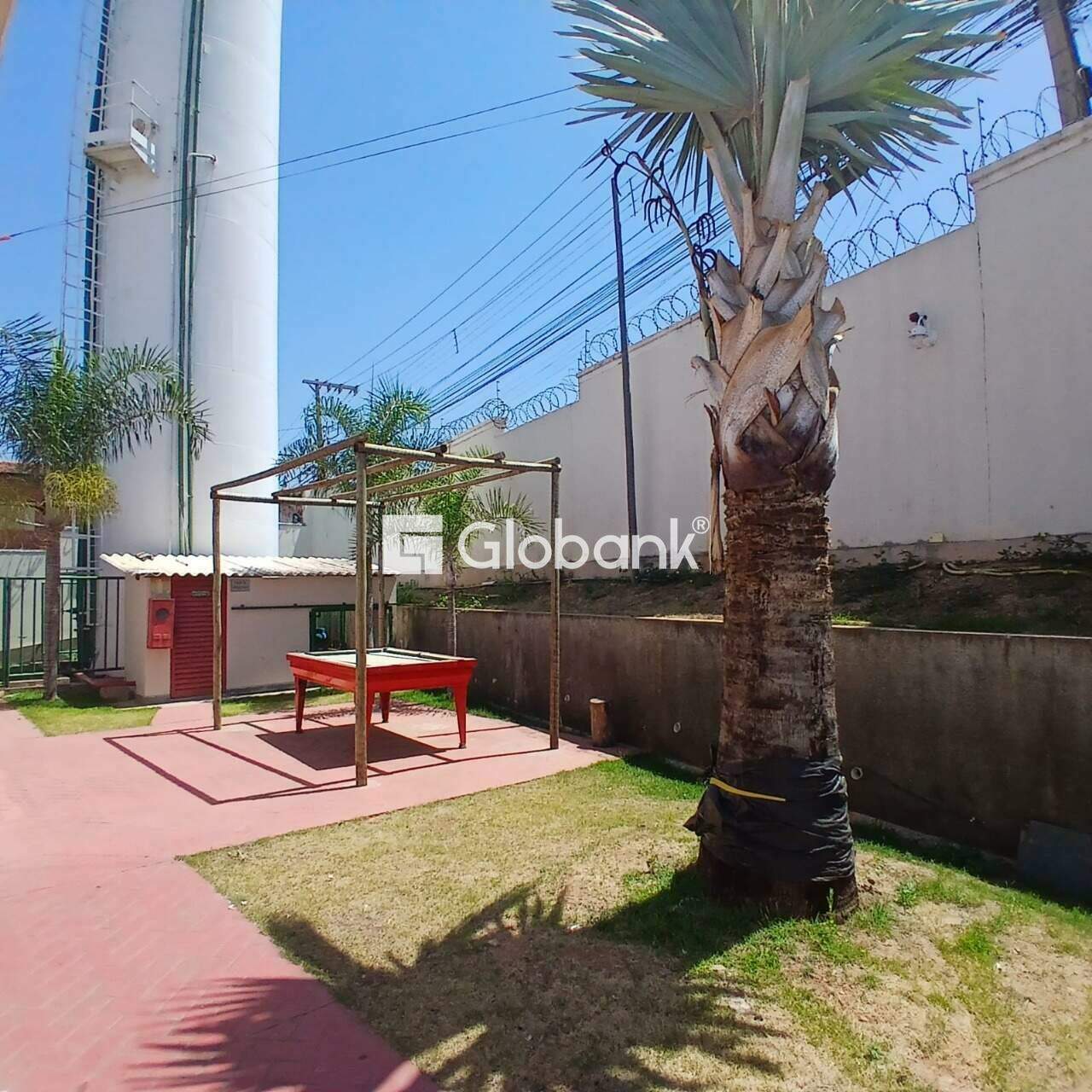 Apartamento 2 quartos à venda Vila Atlântida 43,44m² Montes Claros MG: 