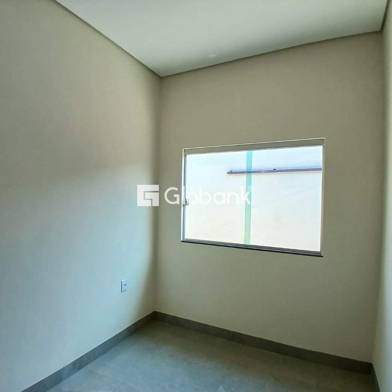 Casa 3 quartos à venda Esplanada 100m² Montes Claros MG: 