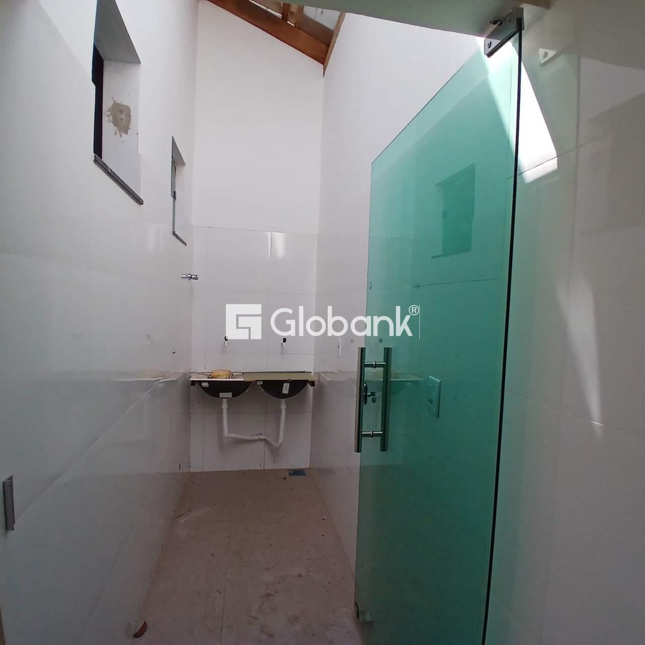 Casa 3 quartos à venda Esplanada 100m² Montes Claros MG: 