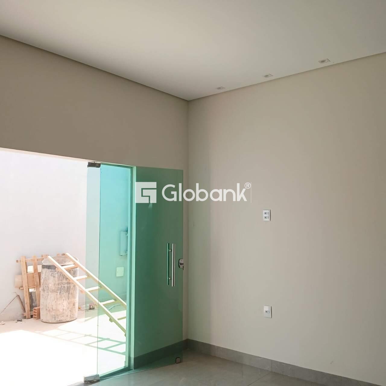 Casa 3 quartos à venda Esplanada 100m² Montes Claros MG: 