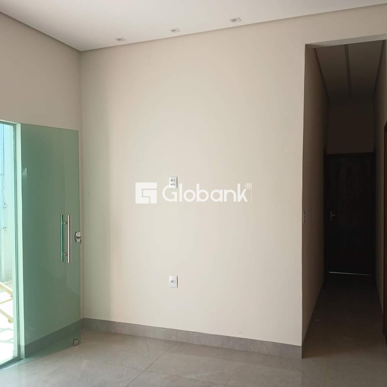 Casa 3 quartos à venda Esplanada 100m² Montes Claros MG: 