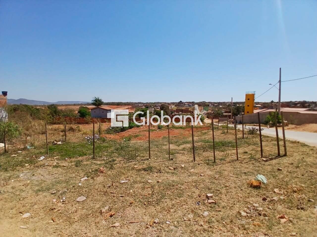 Terreno à venda Vila Real 0m² Montes Claros MG: 