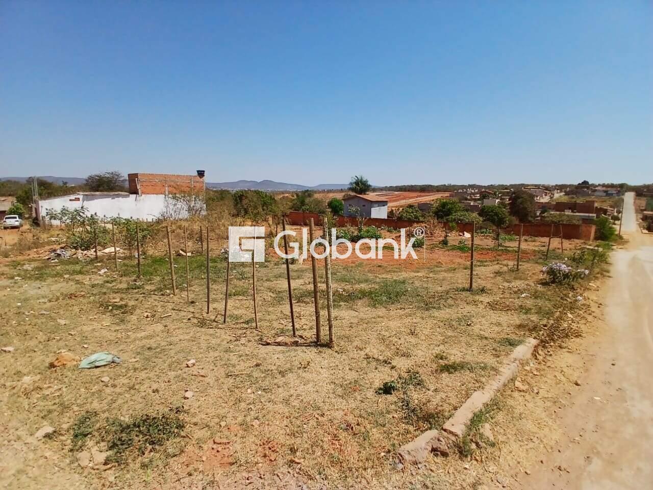 Terreno à venda Vila Real 0m² Montes Claros MG: 