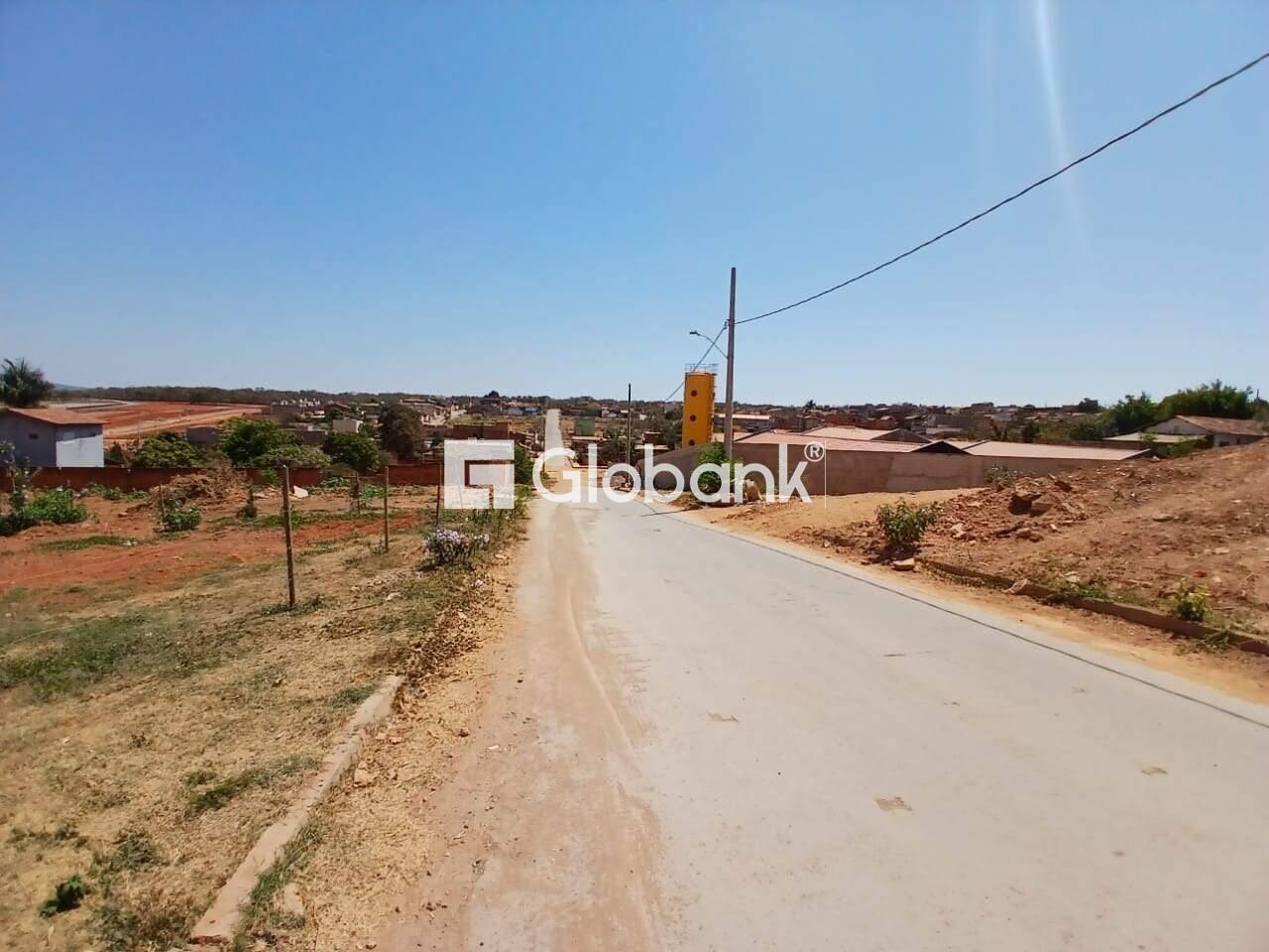 Terreno à venda Vila Real 0m² Montes Claros MG: 