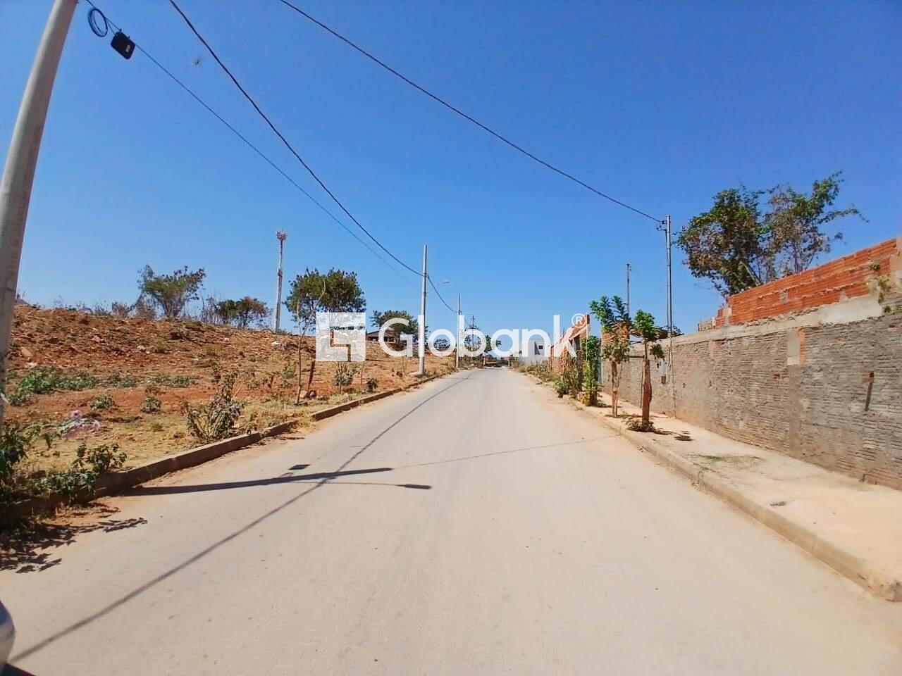 Terreno à venda Vila Real 0m² Montes Claros MG: 