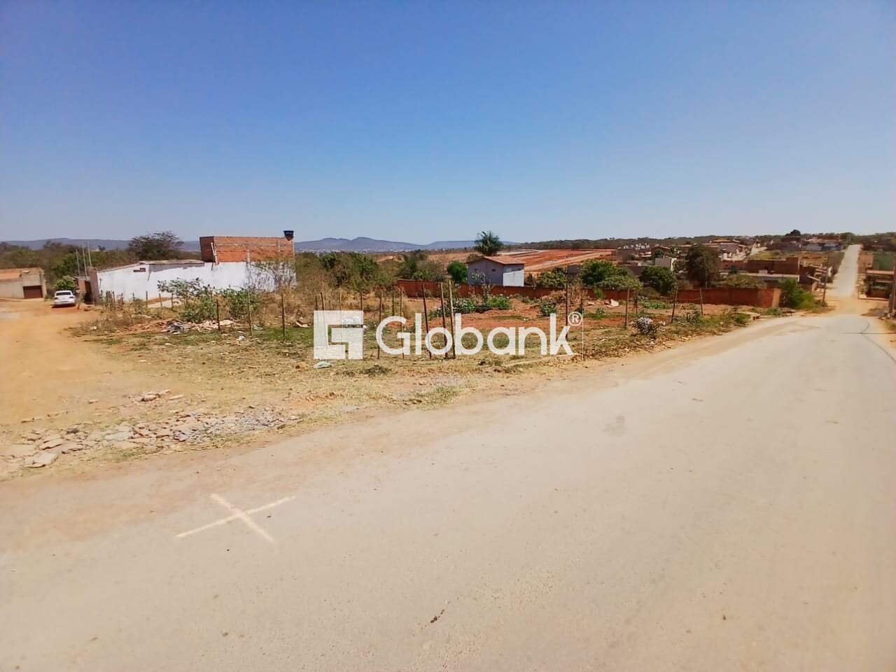 Terreno à venda Vila Real 0m² Montes Claros MG: 