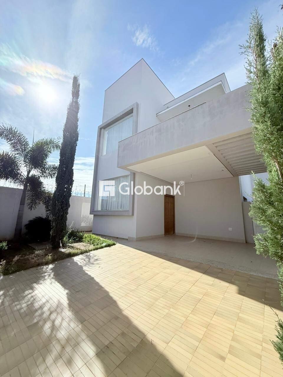 Casa 3 quartos à venda Augusta Mota 171m² Montes Claros MG: 