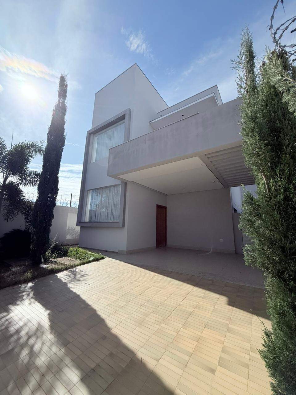 Casa 3 quartos à venda Augusta Mota 171m² Montes Claros MG: 