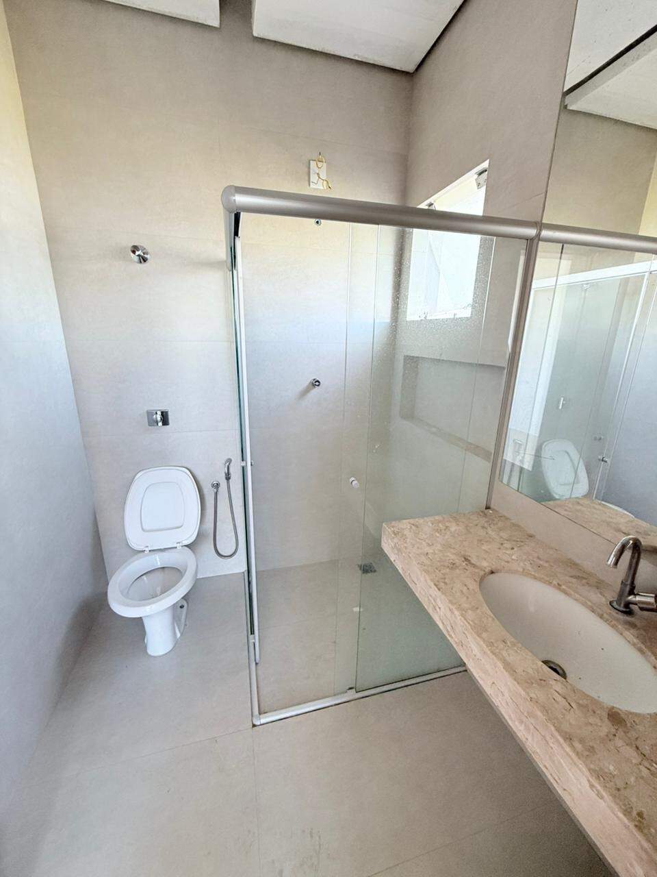 Casa 3 quartos à venda Augusta Mota 171m² Montes Claros MG: 