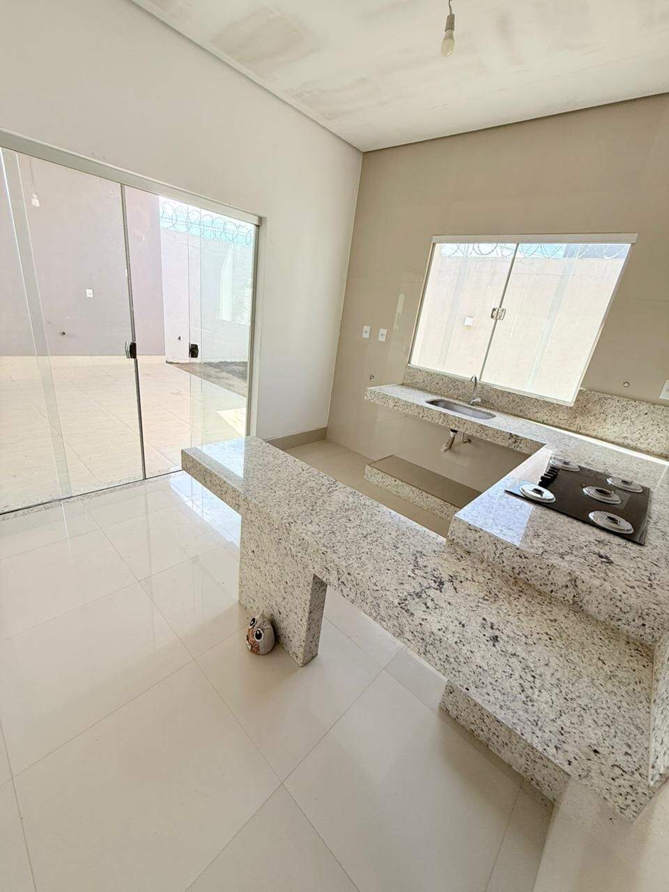 Casa 3 quartos à venda Augusta Mota 171m² Montes Claros MG: 