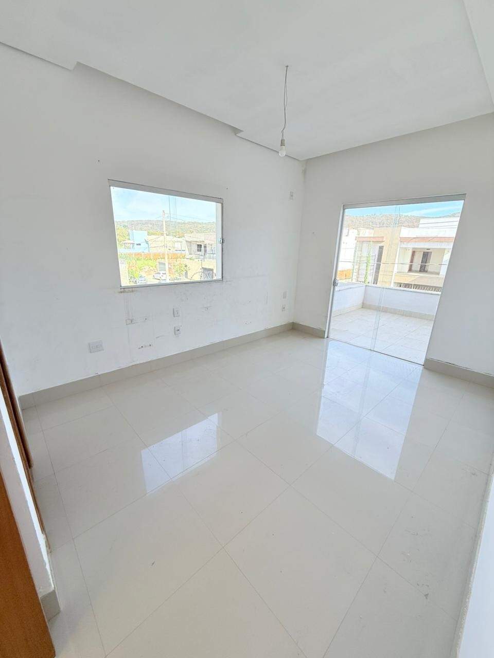 Casa 3 quartos à venda Augusta Mota 171m² Montes Claros MG: 