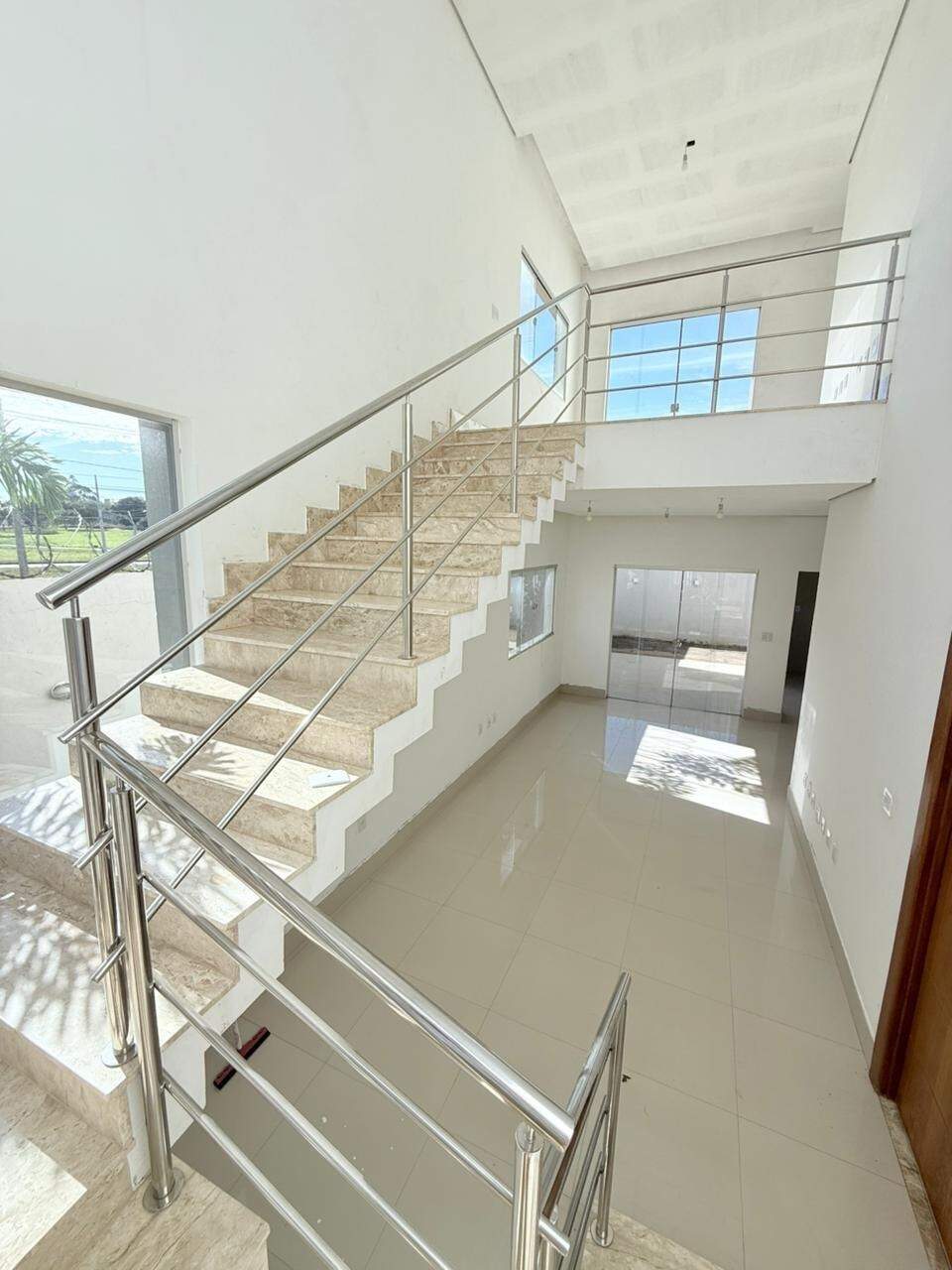 Casa 3 quartos à venda Augusta Mota 171m² Montes Claros MG: 