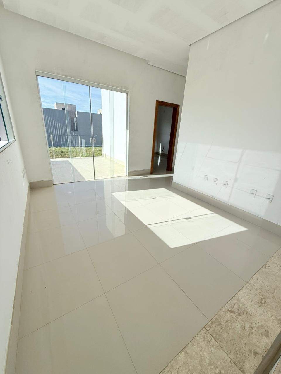 Casa 3 quartos à venda Augusta Mota 171m² Montes Claros MG: 