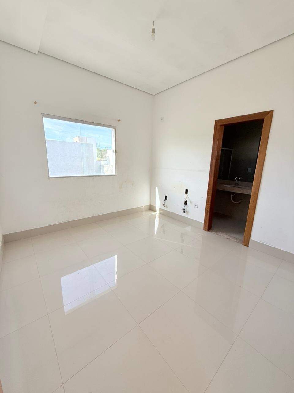 Casa 3 quartos à venda Augusta Mota 171m² Montes Claros MG: 