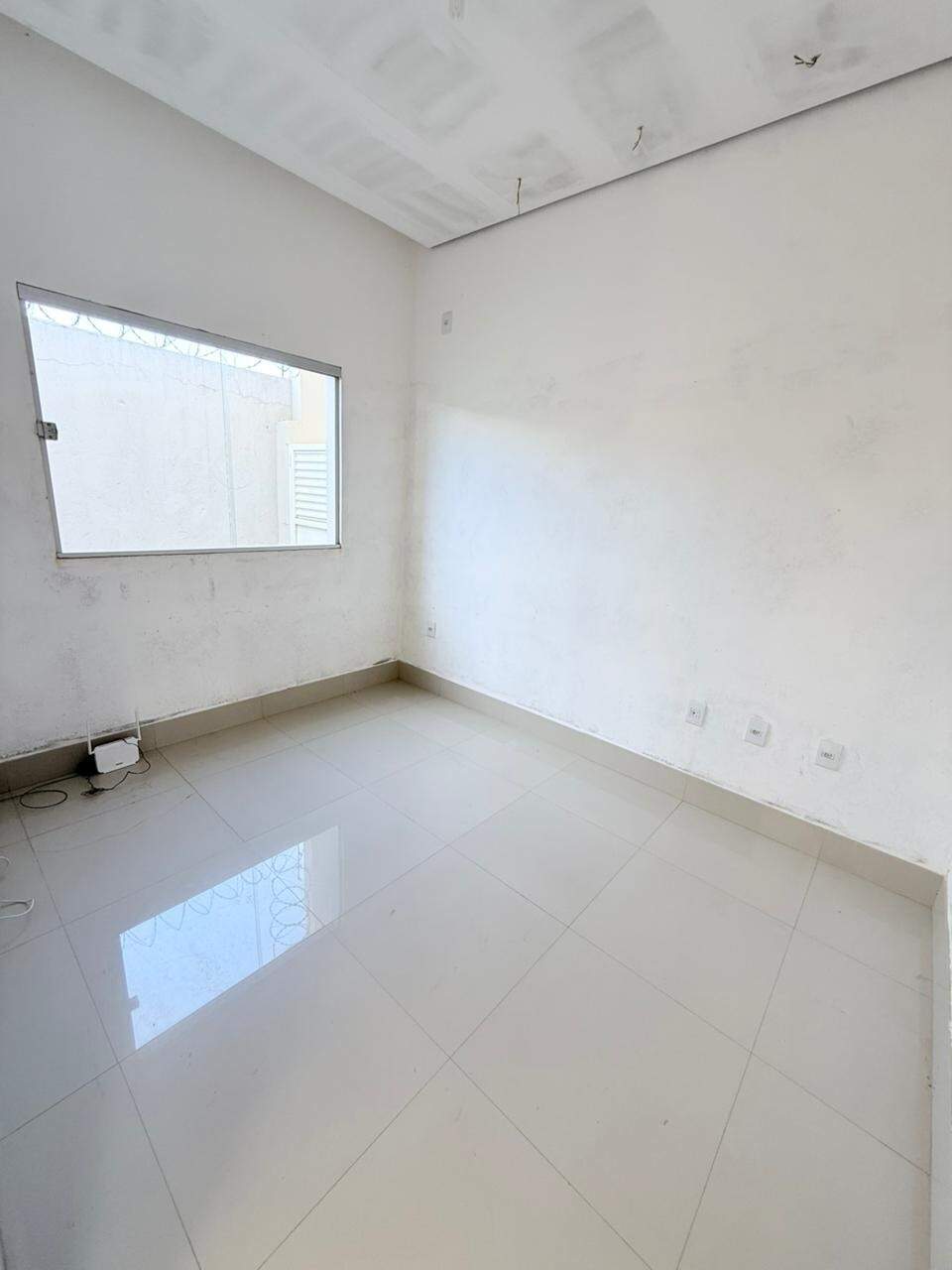 Casa 3 quartos à venda Augusta Mota 171m² Montes Claros MG: 