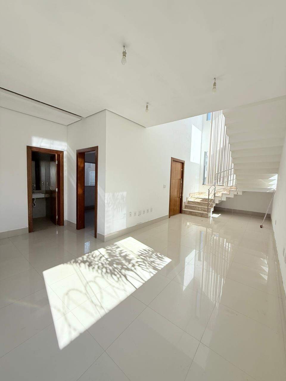 Casa 3 quartos à venda Augusta Mota 171m² Montes Claros MG: 