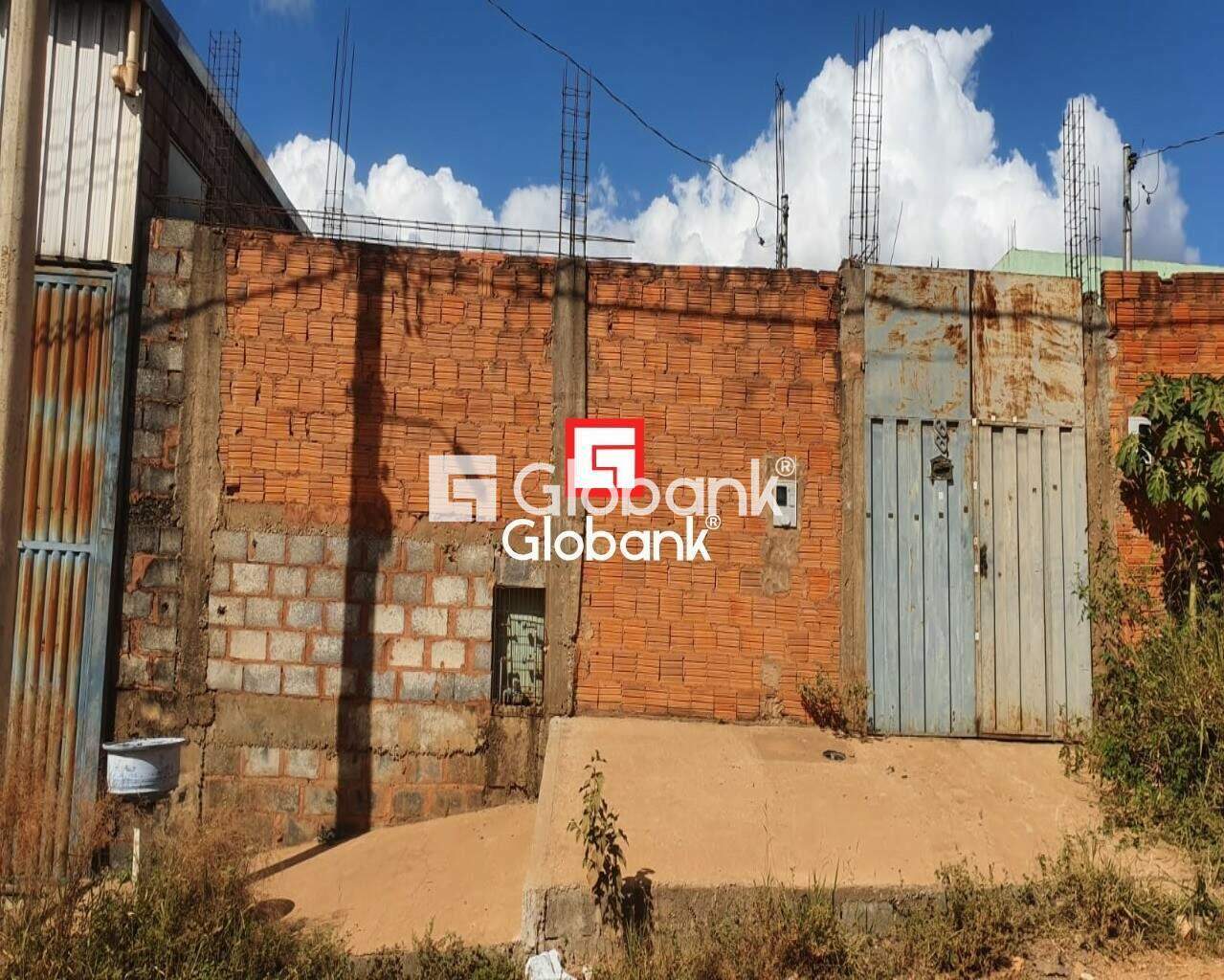Terreno à venda Alto da Boa Vista 0m² Montes Claros MG: | Foto_migracao | 1