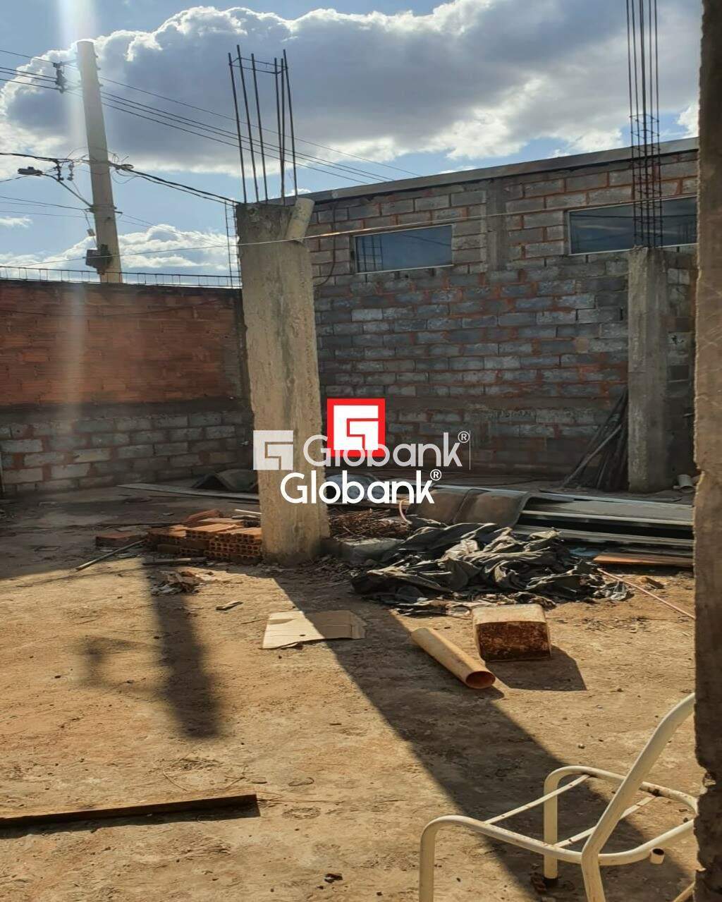 Terreno à venda Alto da Boa Vista 0m² Montes Claros MG: | Foto_migracao | 4