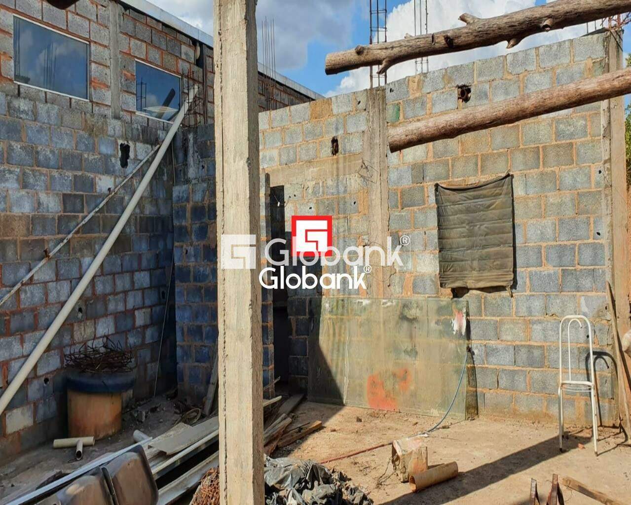 Terreno à venda Alto da Boa Vista 0m² Montes Claros MG: | Foto_migracao | 2