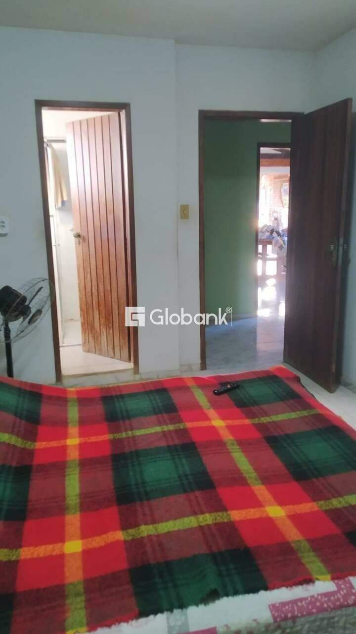 Casa 6 quartos à venda Centro 500m² Januária MG: 