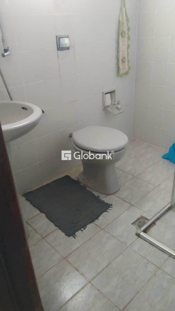 Casa 6 quartos à venda Centro 500m² Januária MG: 