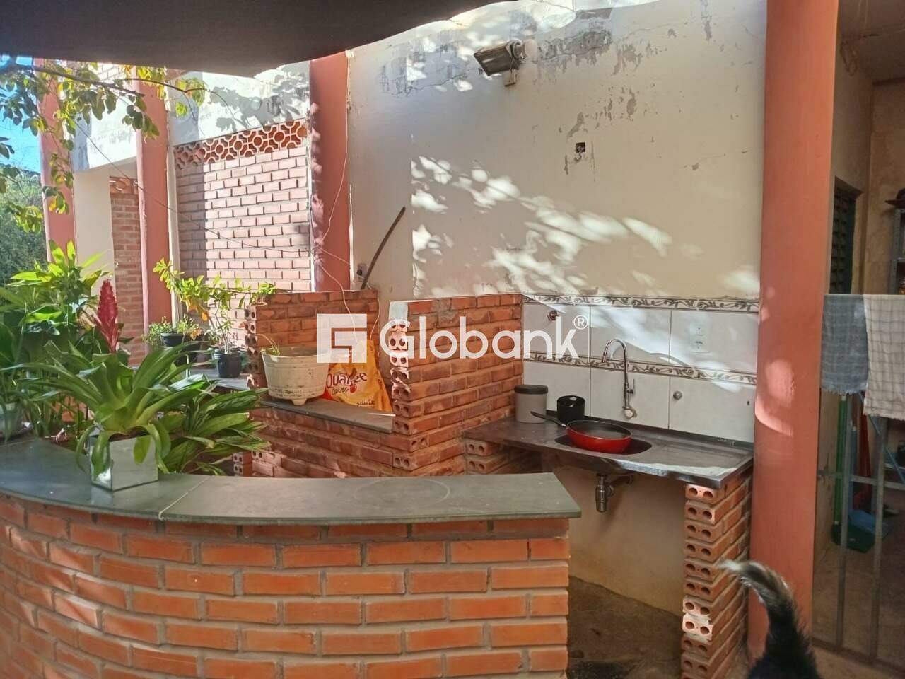 Casa 6 quartos à venda Centro 500m² Januária MG: 