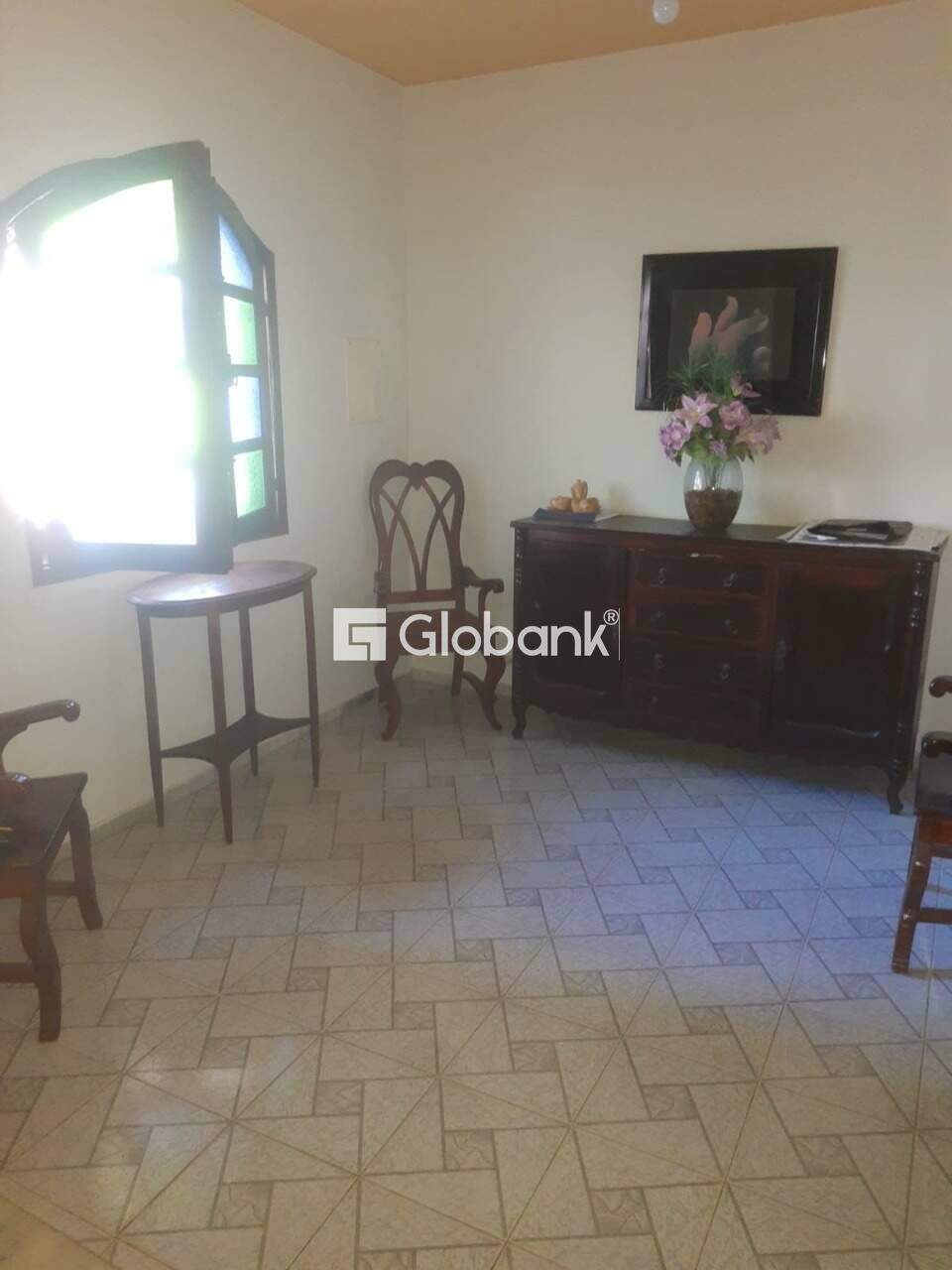 Casa 6 quartos à venda Centro 500m² Januária MG: 