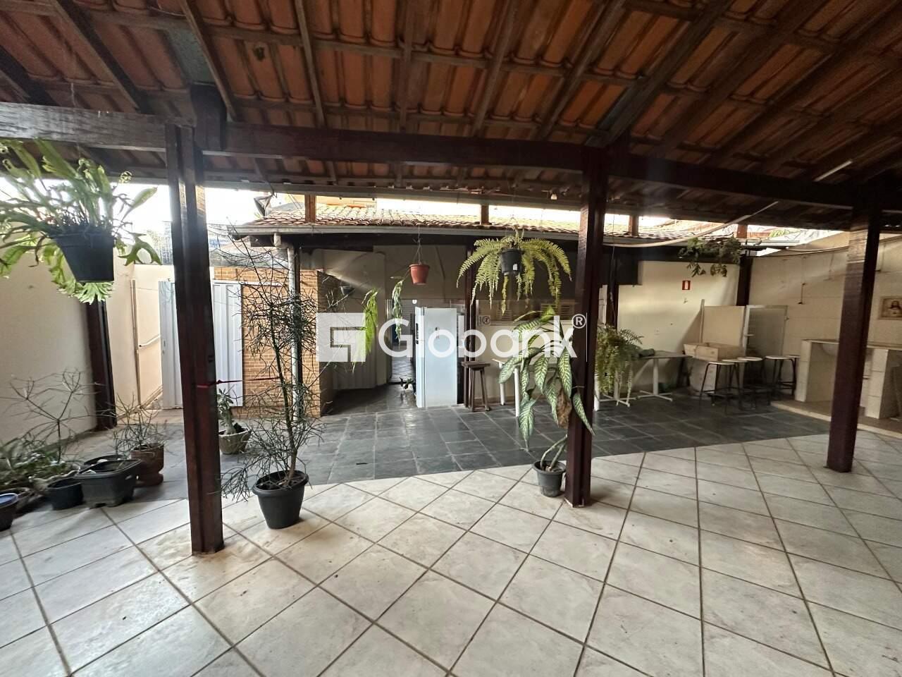 Ponto comercial para aluguel Eldorado 180m² Montes Claros MG: rea