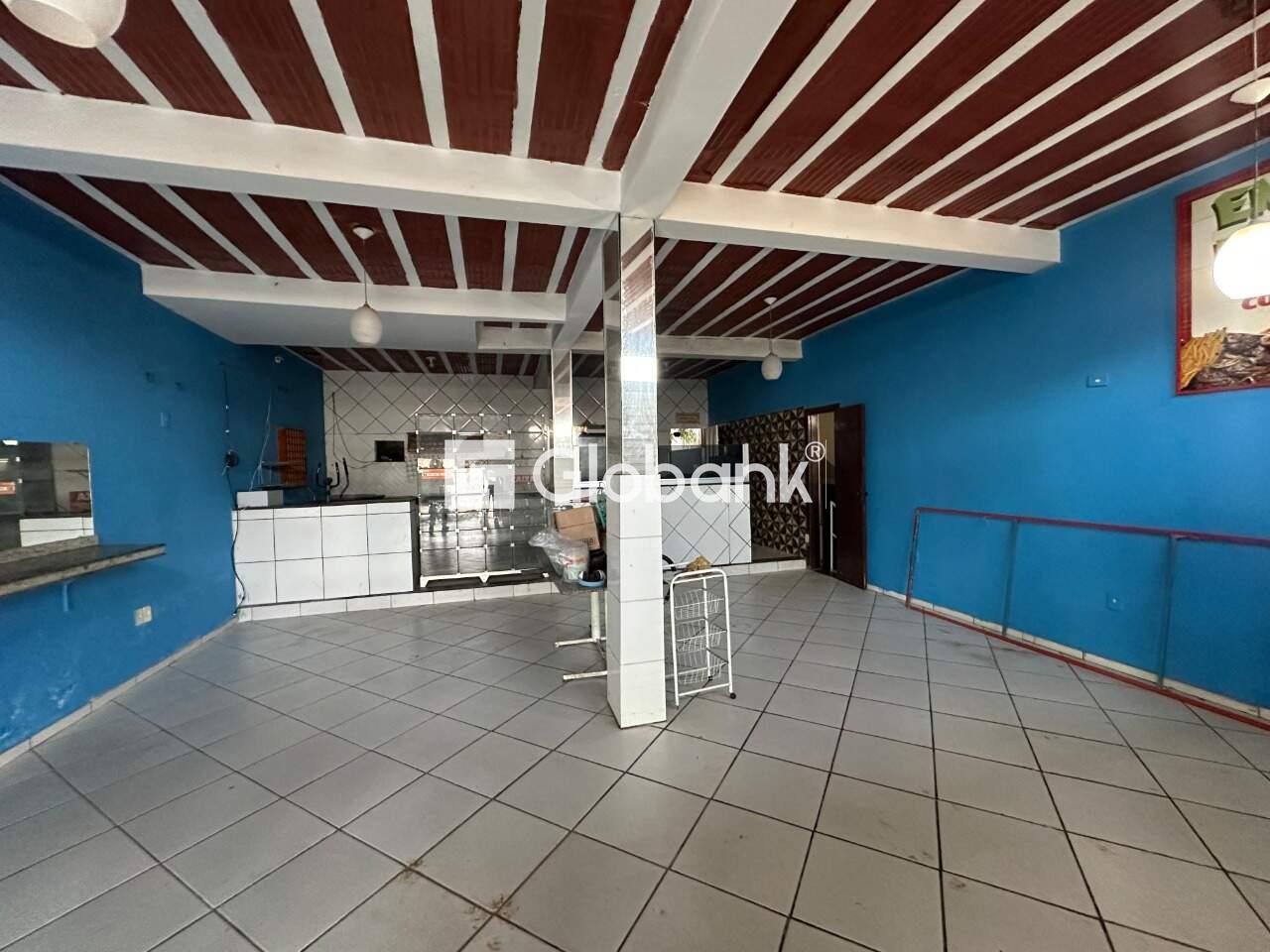 Ponto comercial para aluguel Eldorado 180m² Montes Claros MG: 