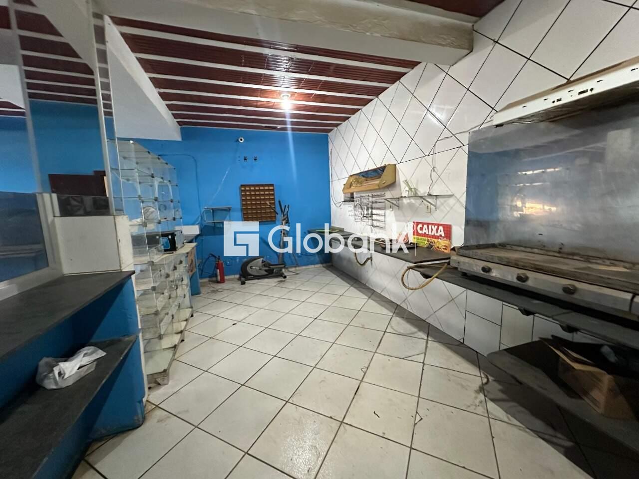 Ponto comercial para aluguel Eldorado 180m² Montes Claros MG: 