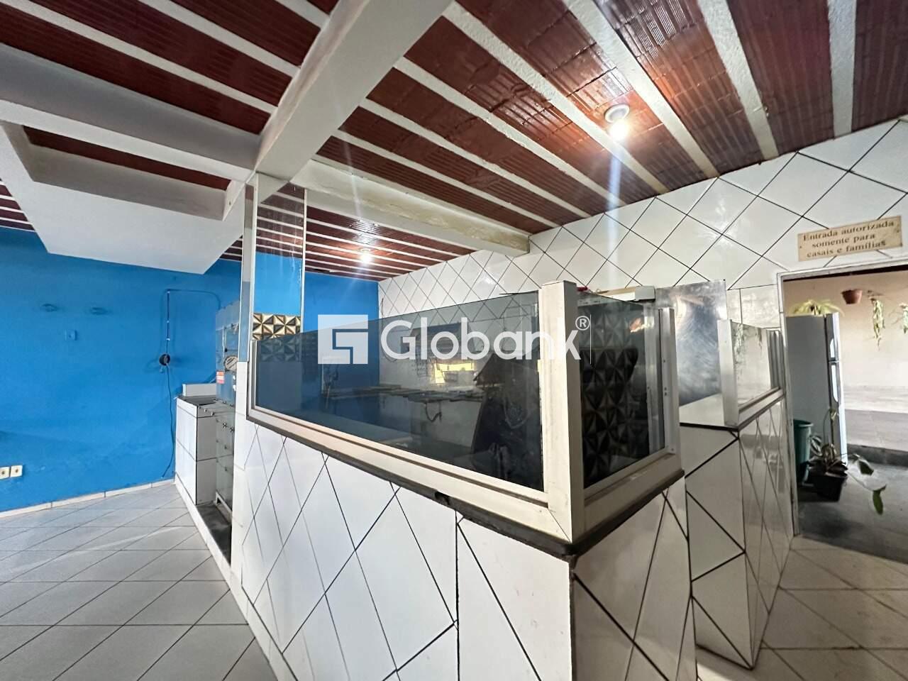 Ponto comercial para aluguel Eldorado 180m² Montes Claros MG: 