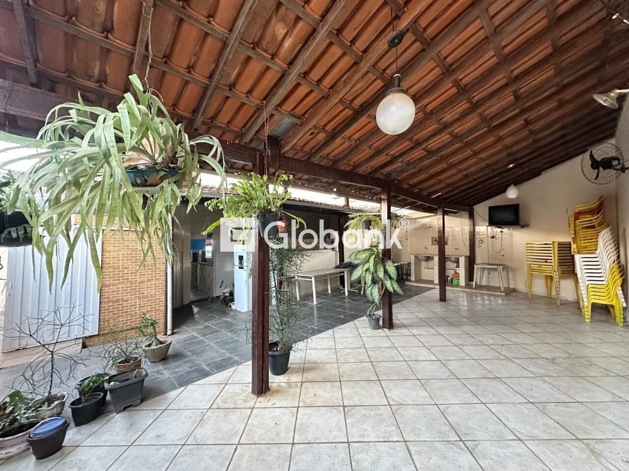 Ponto comercial para aluguel Eldorado 180m² Montes Claros MG: 