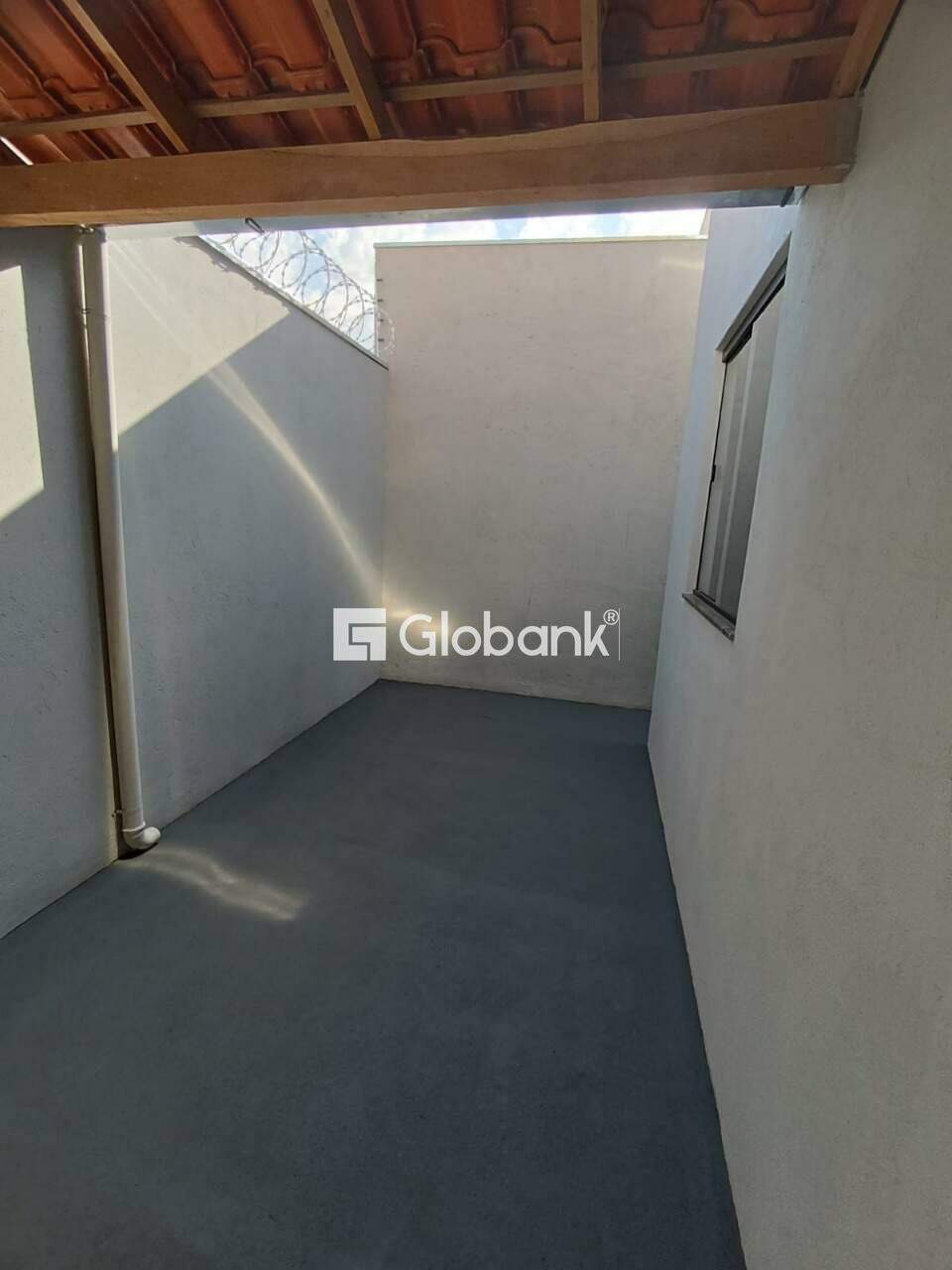 Casa 3 quartos à venda Residencial Terra Jardim 65m² Montes Claros MG: 