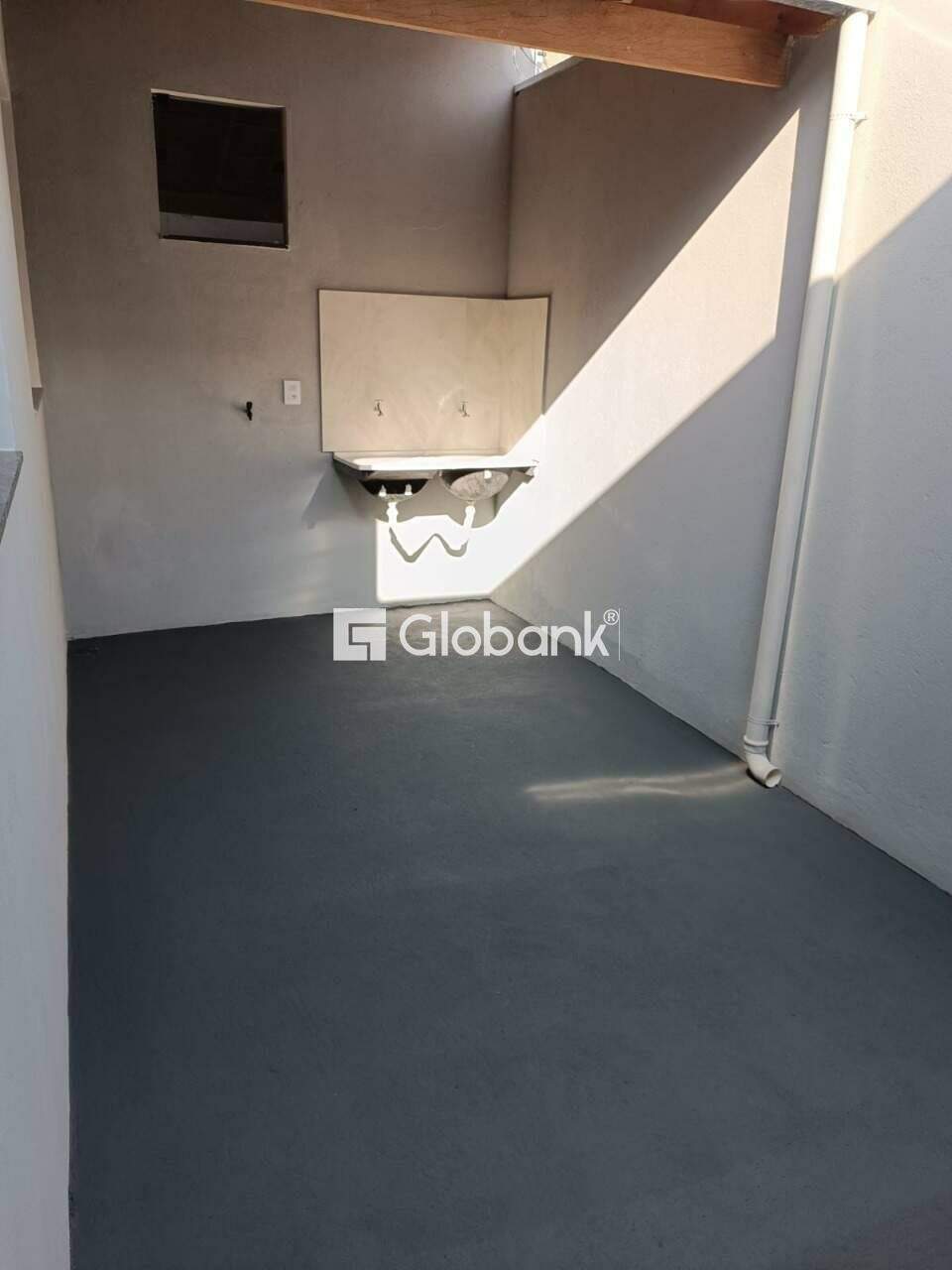 Casa 3 quartos à venda Residencial Terra Jardim 65m² Montes Claros MG: 