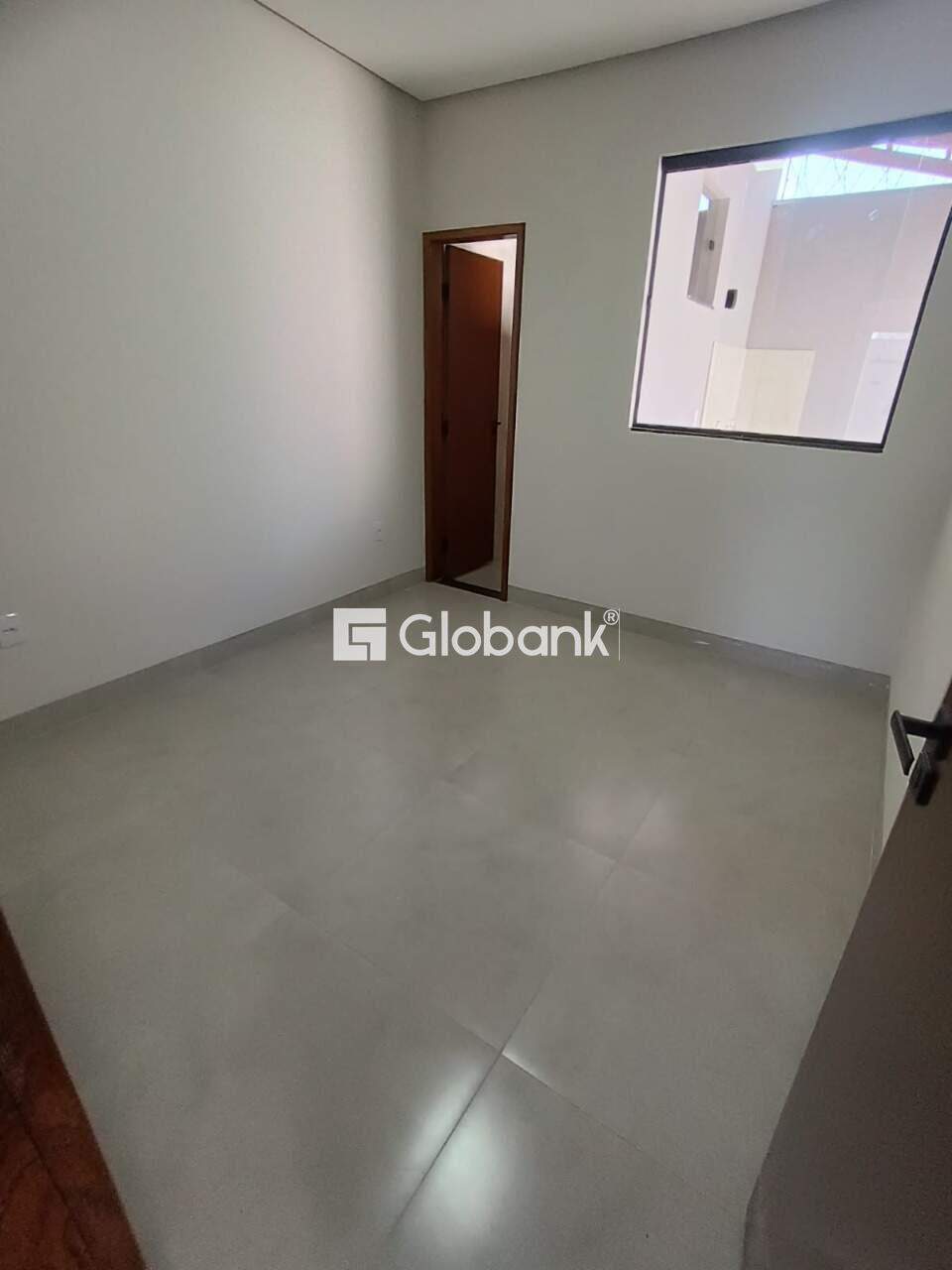 Casa 3 quartos à venda Residencial Terra Jardim 65m² Montes Claros MG: 