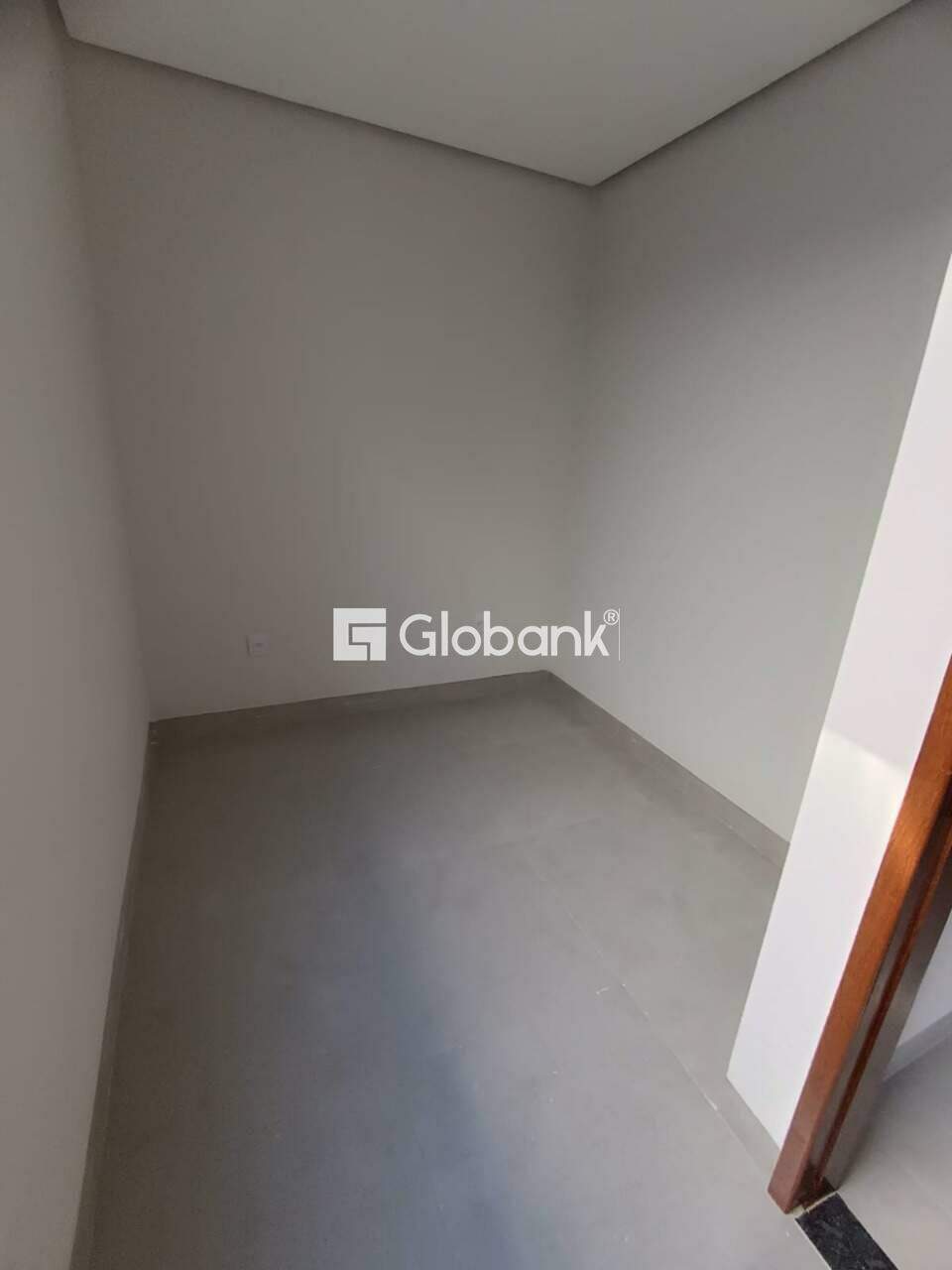 Casa 3 quartos à venda Residencial Terra Jardim 65m² Montes Claros MG: 