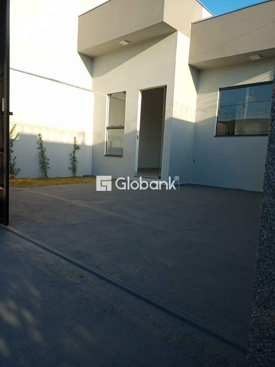 Casa 3 quartos à venda Residencial Terra Jardim 65m² Montes Claros MG: 