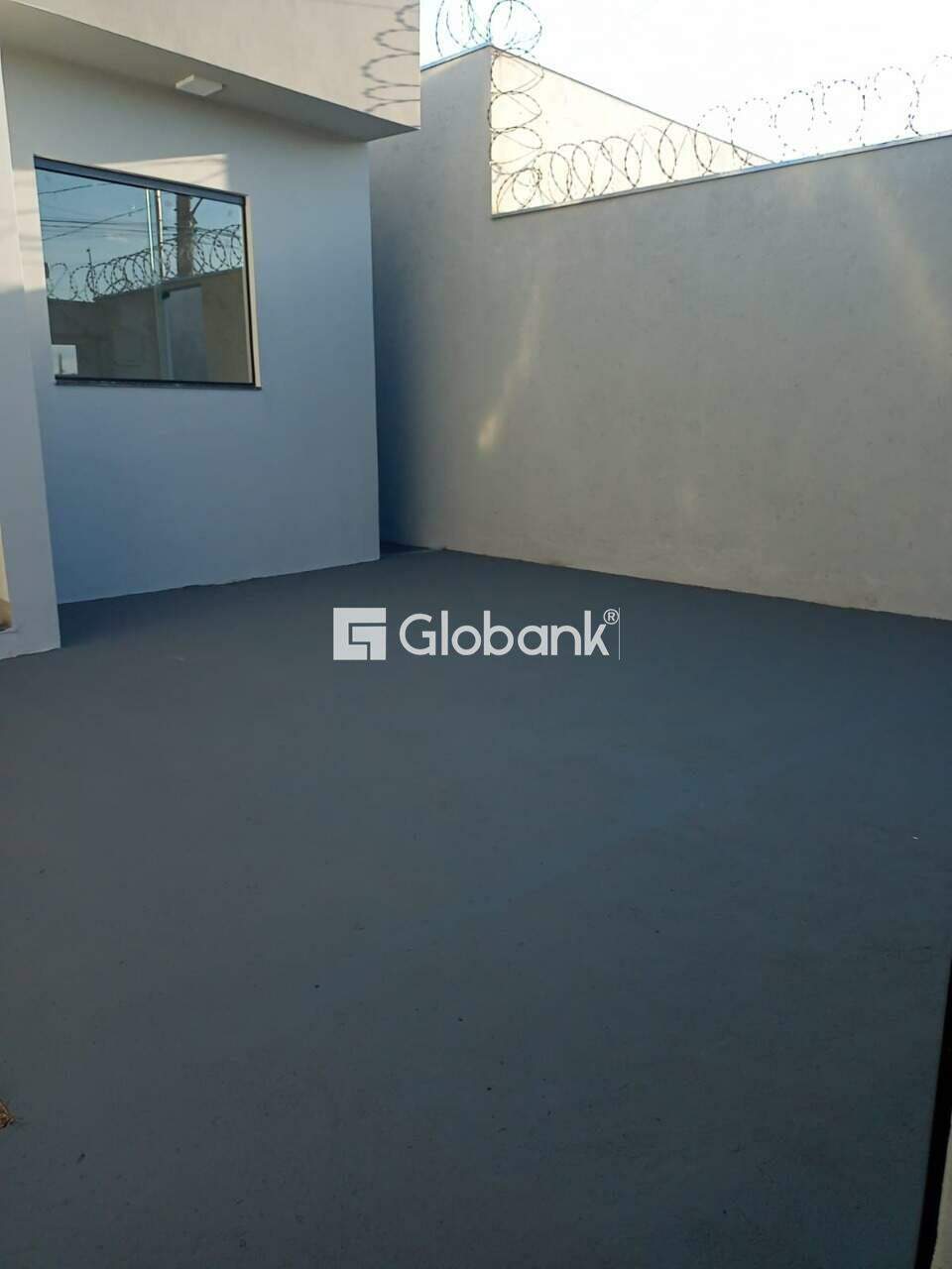 Casa 3 quartos à venda Residencial Terra Jardim 65m² Montes Claros MG: 