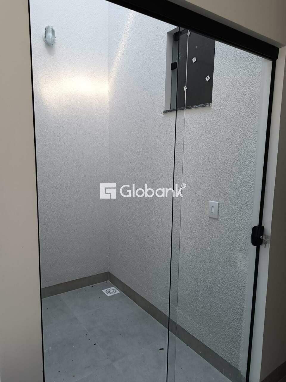 Casa 3 quartos à venda Residencial Terra Jardim 65m² Montes Claros MG: 