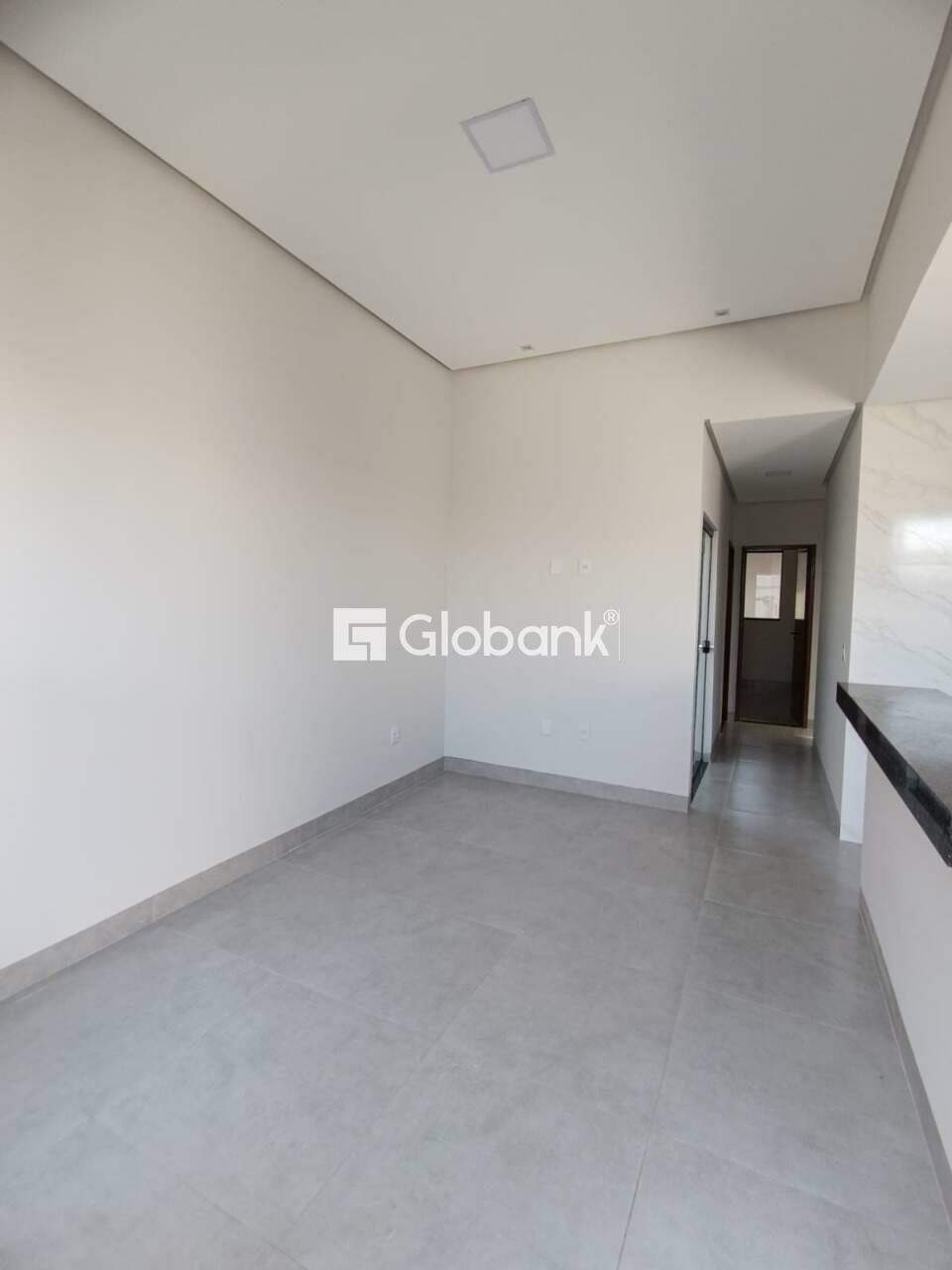 Casa 3 quartos à venda Residencial Terra Jardim 65m² Montes Claros MG: 