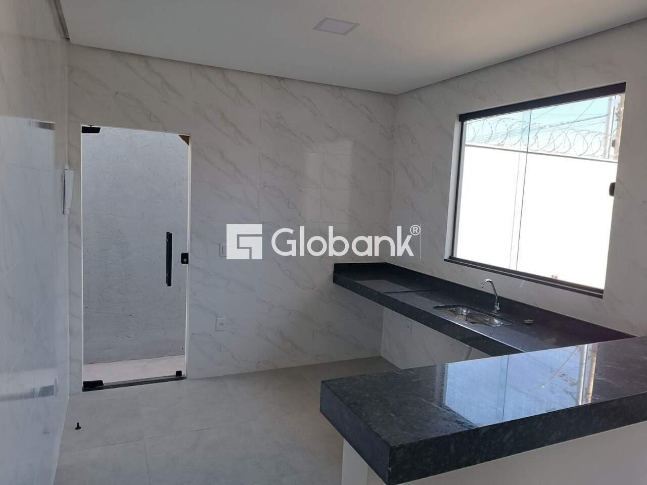 Casa 3 quartos à venda Residencial Terra Jardim 65m² Montes Claros MG: 