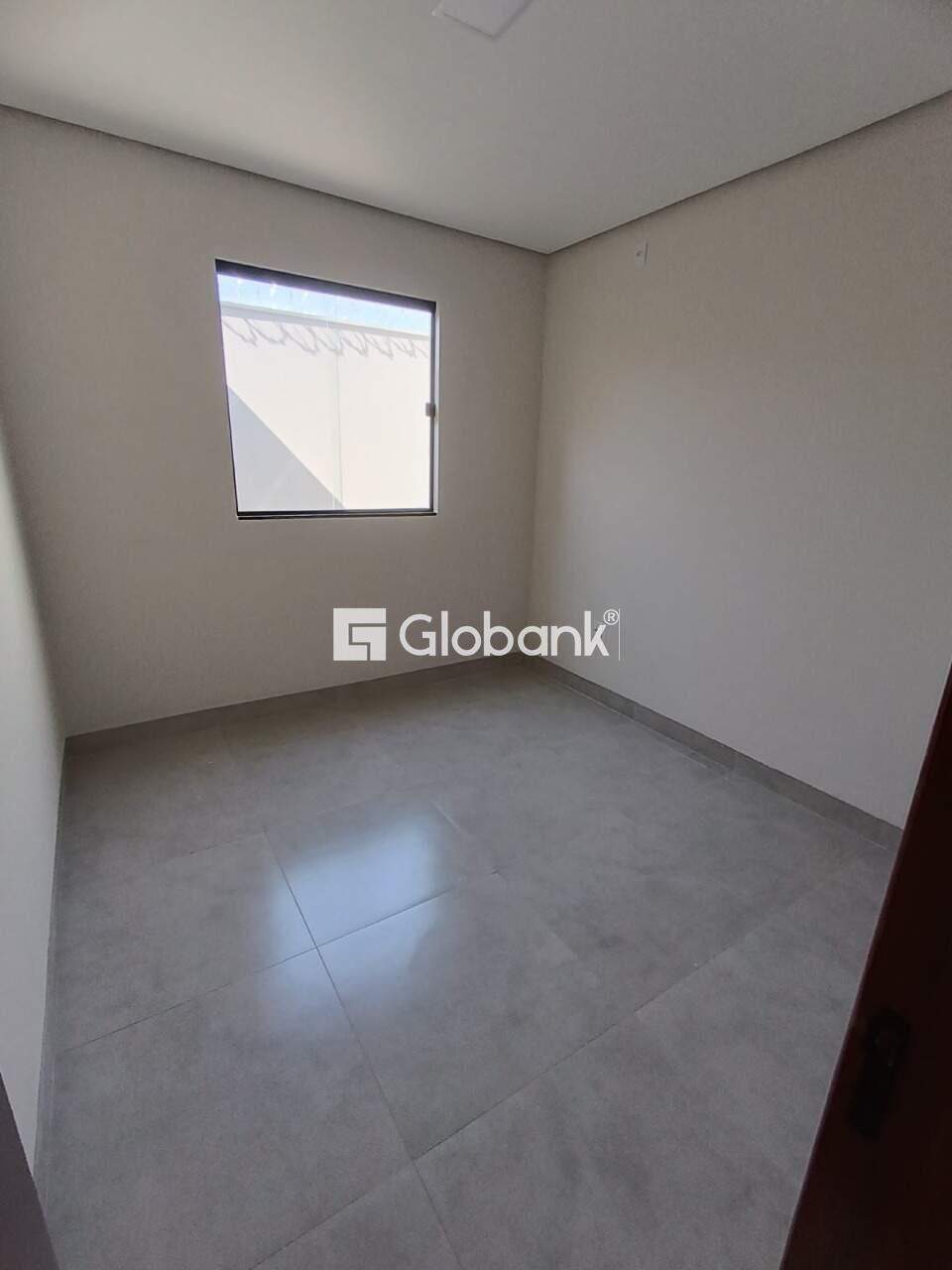 Casa 3 quartos à venda Residencial Terra Jardim 65m² Montes Claros MG: 