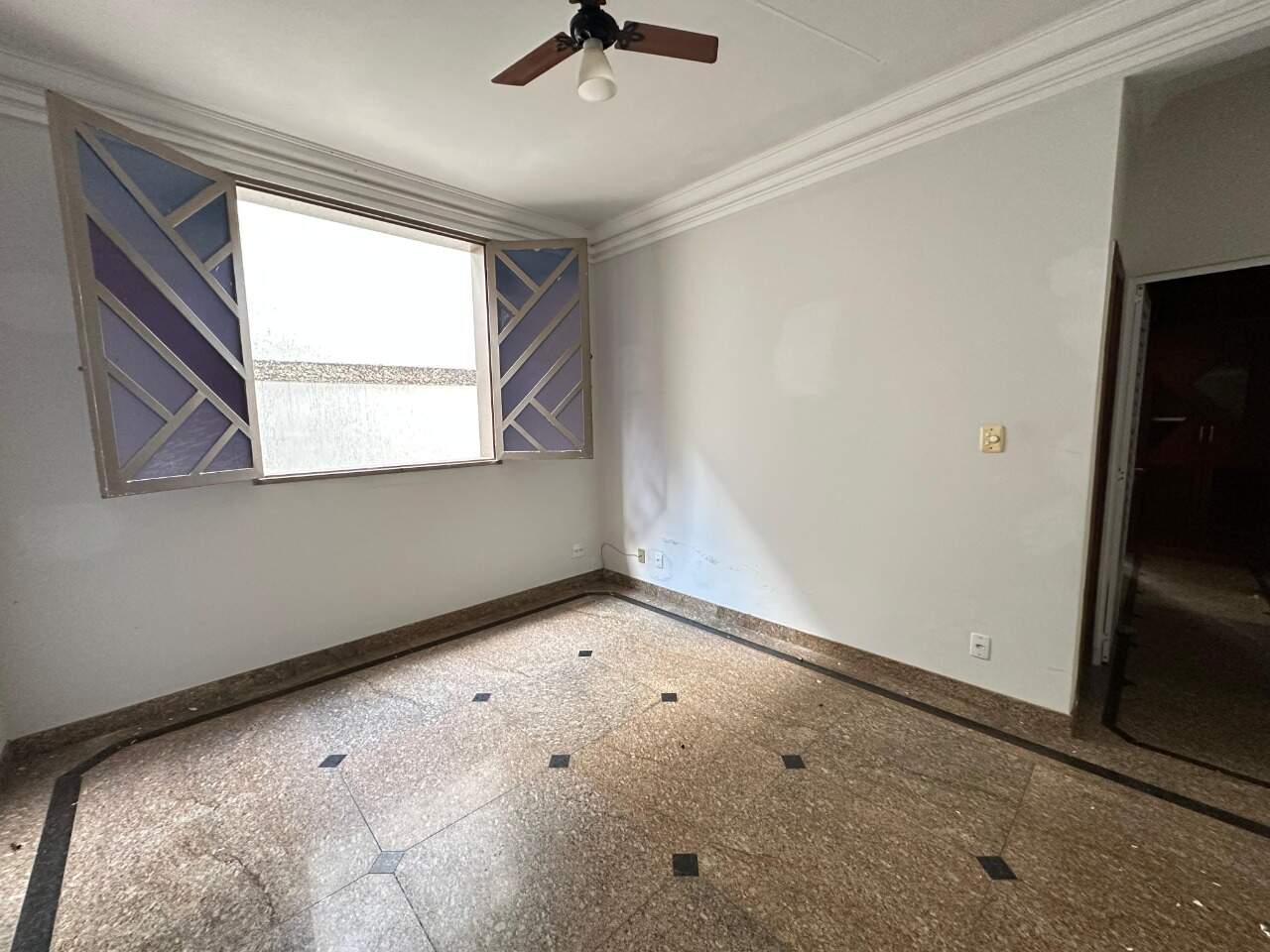 Casa 4 quartos para aluguel São José 300m² Montes Claros MG: Sala